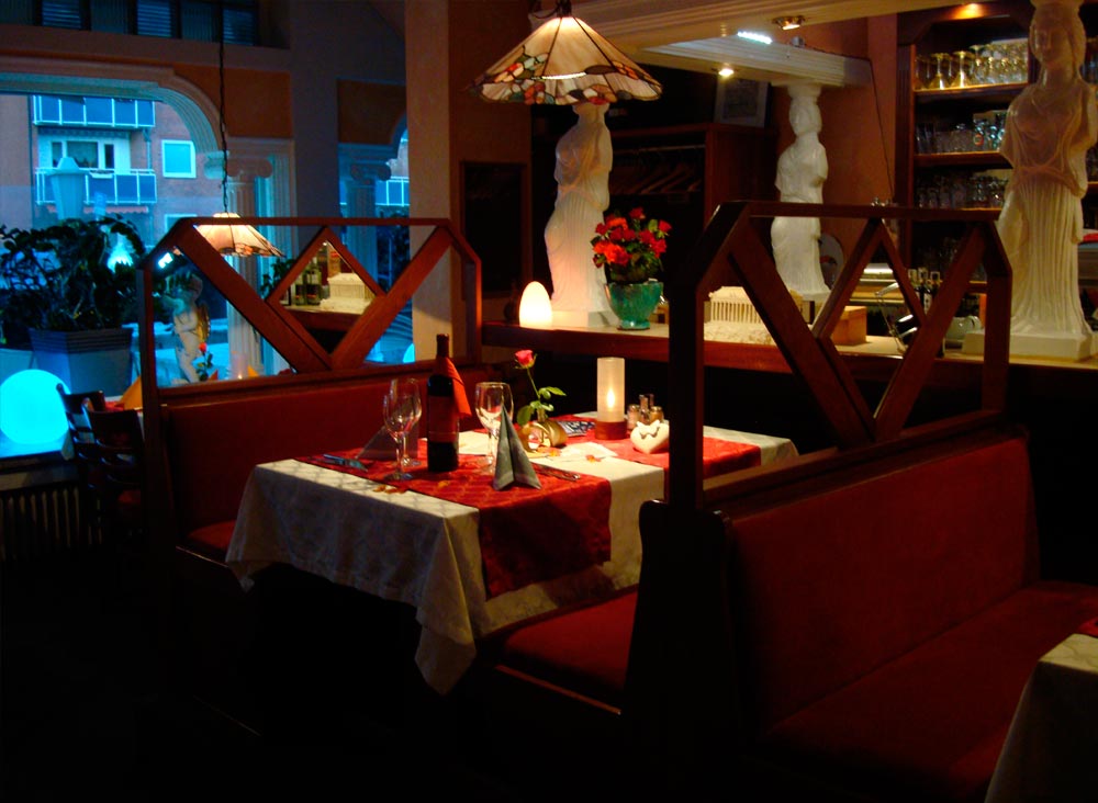 Foto 7 – Unser Restaurant Poseidon in Kiel