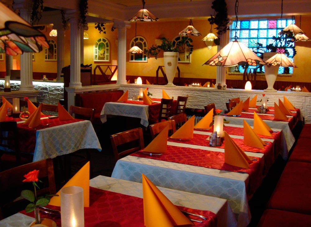 Foto 9 – Unser Restaurant Poseidon in Kiel